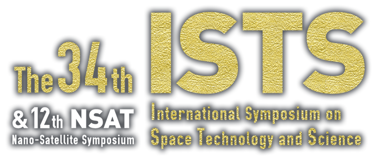 34th International Symposium on Space Technology and Science