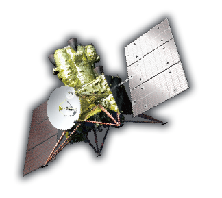 satelite image